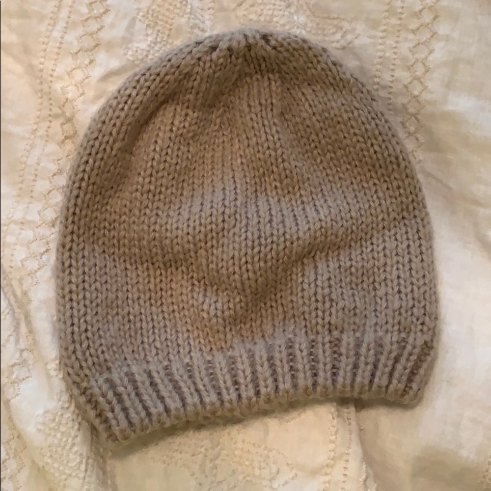 beanie